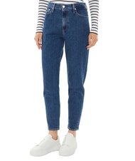 CALVIN KLEIN CK JEANS Vaqueros de corte mom - Jeans