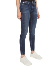 CALVIN KLEIN CK JEANS Vaqueros ajustados - Jeans