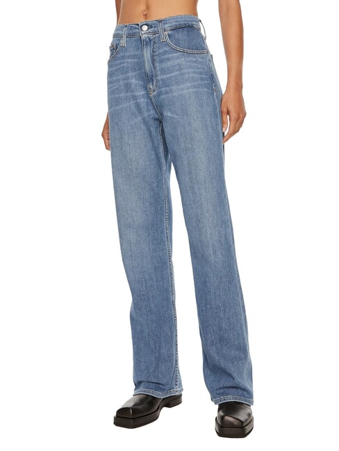 CALVIN KLEIN CK JEANS Vaqueros de corte bota dril - Jeans
