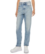 CALVIN KLEIN CK JEANS Vaqueros rectos de corte entallado - Jeans