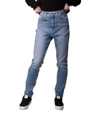 CALVIN KLEIN CK JEANS Vaqueros de cintura alta - Jeans