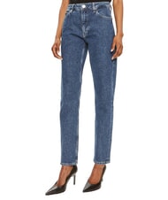 CALVIN KLEIN CK Vaqueros ajustados - Jeans