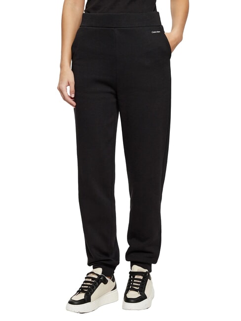 CALVIN KLEIN CK  ck negro - trajes deportivos para mujeres