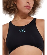 CALVIN KLEIN CK Traje deportivo superior - Bañadores de mujer