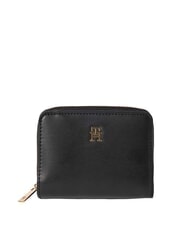 TOMMY HILFIGER TH ICON Cartera pequeña - Carteras Mujer