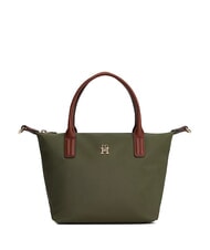 TOMMY HILFIGER POPETTE Bolso de mano con bandolera - Bolsos Mujer
