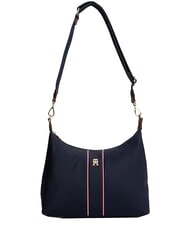 TOMMY HILFIGER POPETTE Bolso de hombro - Bolsos Mujer