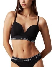 CALVIN KLEIN CK sujetador push-up - Ropa interior femenina