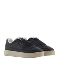 ARMANI EXCHANGE LONDON MINI-TUMBLED Zapatillas - Zapatos Hombre