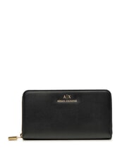 ARMANI EXCHANGE A|X  Cartera con cremallera - Carteras Mujer