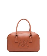 ARMANI EXCHANGE A|X BAULETTO  Bolso de mano, con bandolera - Bolsos Mujer