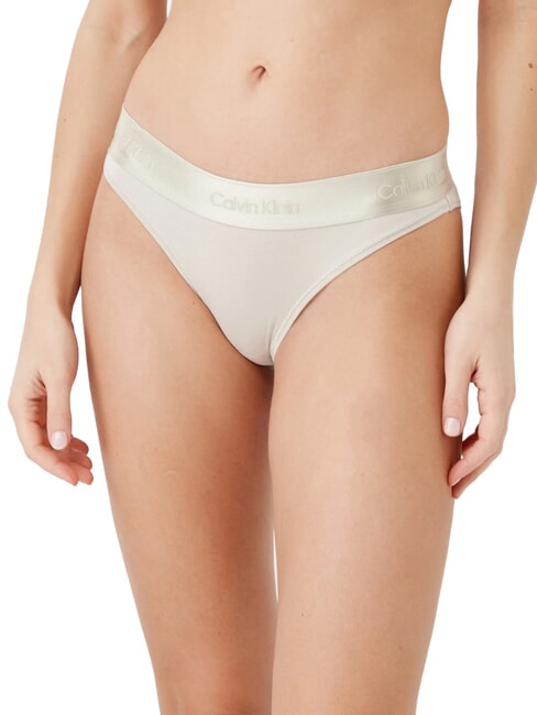 CALVIN KLEIN CK Calzoncillos con elástico con logotipo capullo - Calzoncillos de mujer