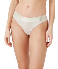 CALVIN KLEIN CK Calzoncillos con elástico con logotipo - Calzoncillos de mujer