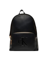 CALVIN KLEIN BOLD MONOGRAM Mochila de mujer - Bolsos Mujer