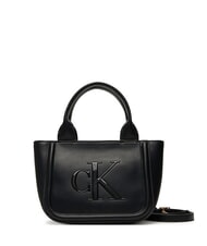 CALVIN KLEIN BOLD MONOGRAM Mini bolso con bandolera - Bolsos Mujer
