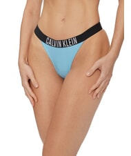 CALVIN KLEIN CK Braguitas de bikini brasileñas - Bañadores de mujer