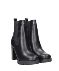 GUESS NEALLE Botas altas hasta el tobillo - Zapatos Mujer