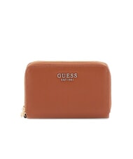 GUESS AMORETTE Cartera mediana de dos cremalleras - Carteras Mujer