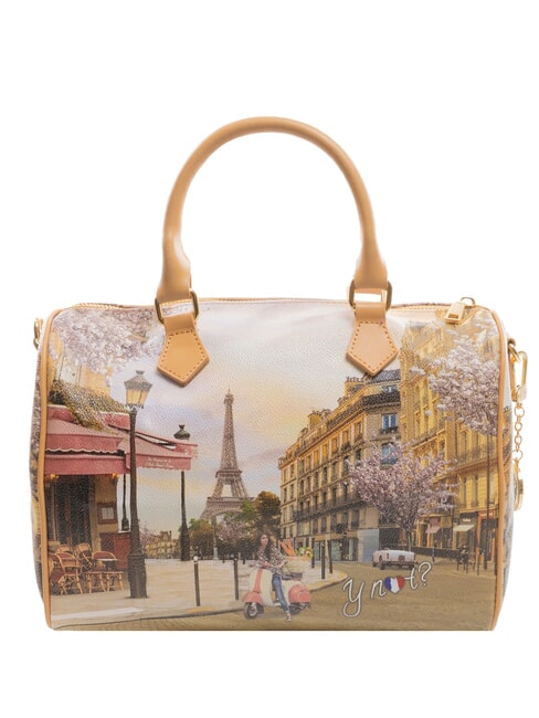 YNOT YESBAG  Bolso de mano, con bandolera velo paris - Bolsos Mujer