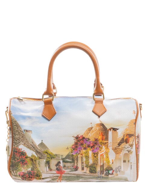 YNOT YESBAG  Bolso de mano, con bandolera Trullissima - Bolsos Mujer