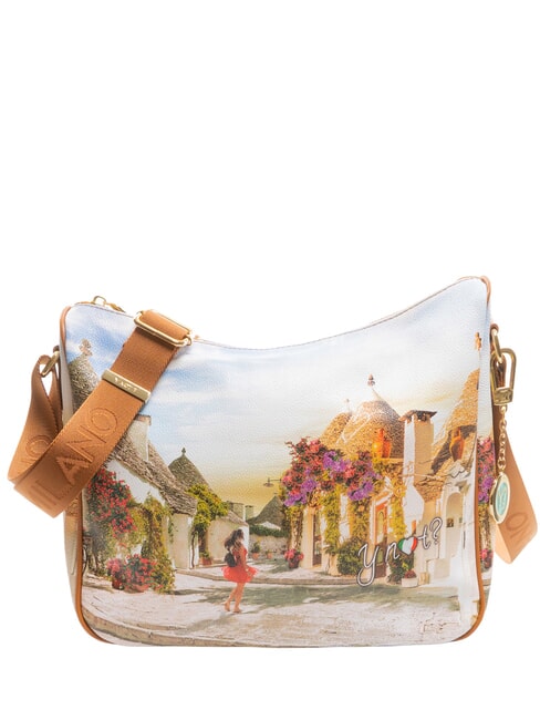 YNOT YESBAG M Bolso de hombro Trullissima - Bolsos Mujer