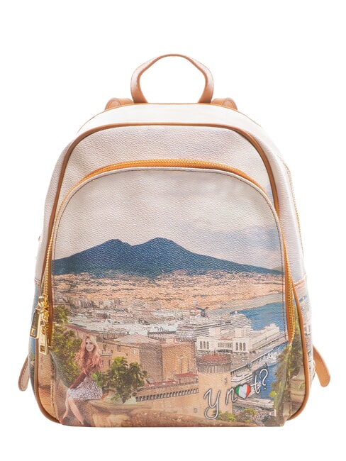 YNOT YESBAG Mochila limonero - Mochilas Escuela & Tiempo Libre