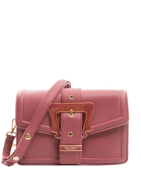 YNOT CANDY Bolso de hombro cereza - Bolsos Mujer