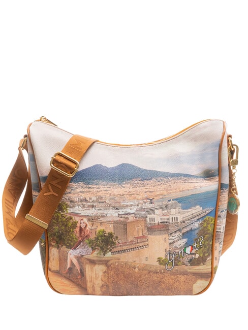 YNOT YESBAG  limonero - Bolsos Mujer