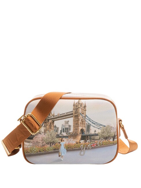YNOT YESBAG  Mini bolso bandolera Londres Kate - Bolsos Mujer
