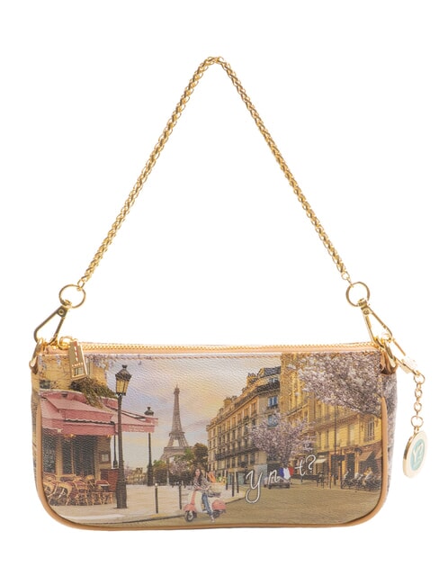 YNOT YESBAG SPECIAL  Bolso de hombro velo paris - Bolsos Mujer