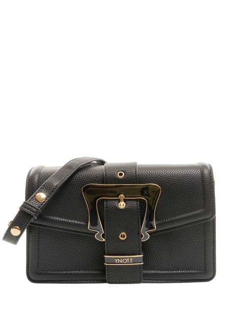YNOT CANDY Bolso de hombro NEGRO - Bolsos Mujer