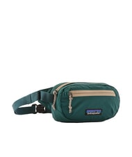 PATAGONIA TERRAVIA MINI Pequeña bolsa plegable - Riñoneras