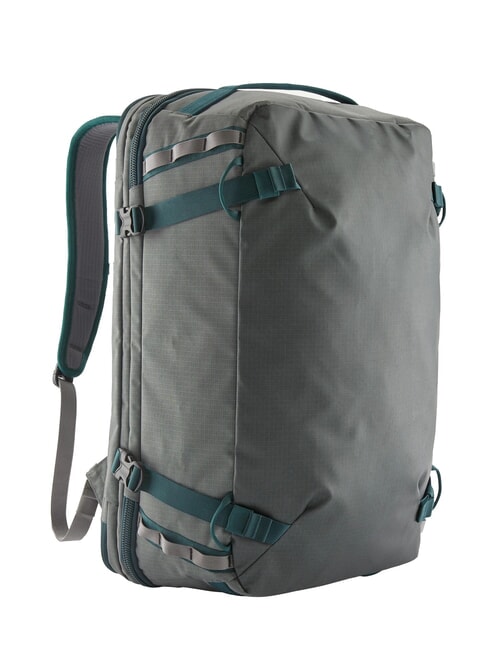 PATAGONIA BLACK HOLE MLC™ Mochila de lona de 45 litros. gris noble - Mochilas Escuela & Tiempo Libre