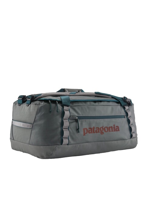PATAGONIA BLACK HOLE bolso de la mochila del viaje 55L gris noble - Bolsas de viaje