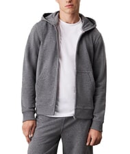 CALVIN KLEIN CK PERFORMANCE Sudadera con capucha y cremallera completa - Sudaderas