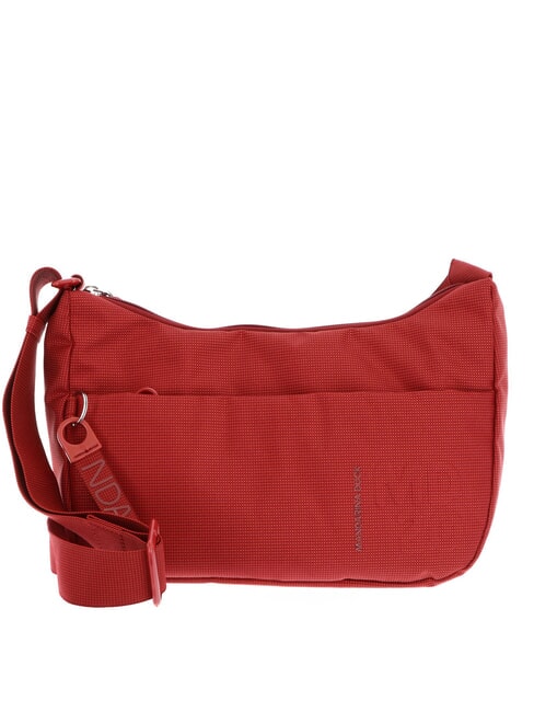 MANDARINA DUCK MD20 bolso de hombro hobo tomates cherry - Bolsos Mujer