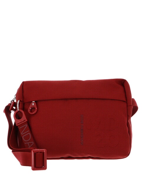 MANDARINA DUCK MD20 bolso de hombro con estuche para cámara tomates cherry - Bolsos Mujer