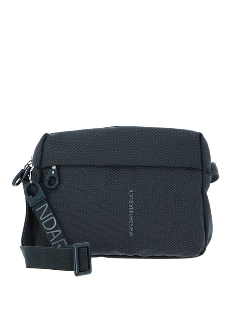 MANDARINA DUCK MD20 bolso de hombro con estuche para cámara verde pino - Bolsos Mujer