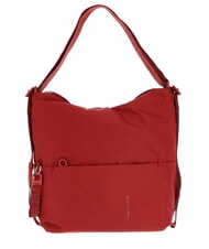 MANDARINA DUCK MD20 Bolso saco convertible en mochila - Bolsos Mujer