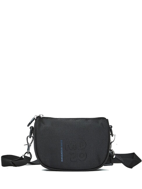 MANDARINA DUCK MD20  Mini bolso de hombro NEGRO - Bolsos Mujer