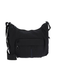 MANDARINA DUCK MD20 Bolso de hombro NEGRO - Bolsos Mujer - 1