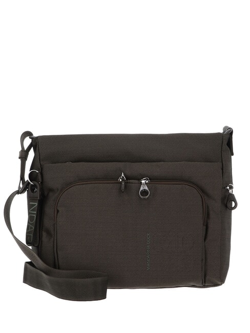 MANDARINA DUCK MD20  Bolso de hombro pirita - Bolsos Mujer