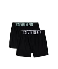 CALVIN KLEIN CK 2 boxeadores - Calzoncillos de hombre