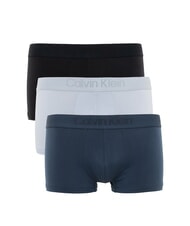 CALVIN KLEIN CK 3 boxeadores - Calzoncillos de hombre