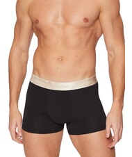 CALVIN KLEIN CK Boxers con elástico en contraste - Calzoncillos de hombre