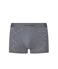 CALVIN KLEIN CK Calzoncillos bóxer con logotipo de corazón por toda la prenda - Calzoncillos de hombre