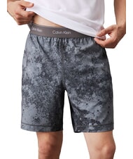 CALVIN KLEIN CK PERFORMANCE Pantalones cortos de entrenamiento - Trajes deportivos para hombres