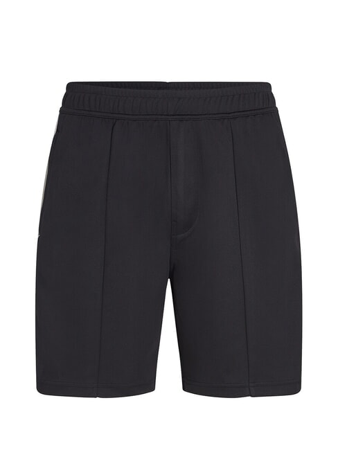CALVIN KLEIN CK PERFORMANCE Pantalones cortos deportivos con logotipo lateral belleza negra - Trajes deportivos para hombres