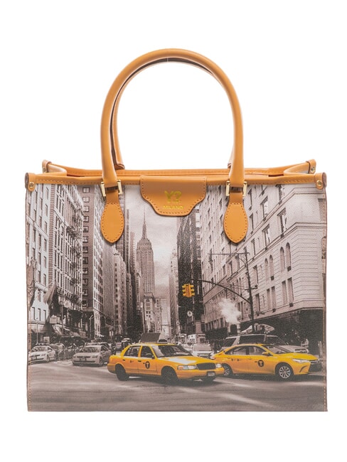 YNOT ELEGANCE Bolso Nueva York - Bolsos Mujer