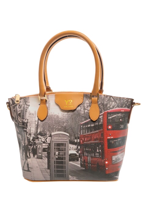YNOT ELEGANCE Mini comprador Londres - Bolsos Mujer